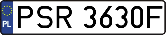 PSR3630F