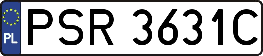 PSR3631C