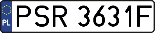 PSR3631F