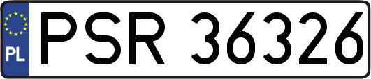 PSR36326