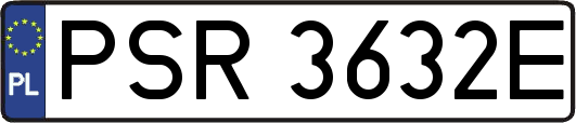 PSR3632E