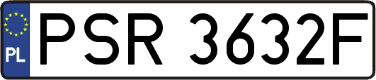 PSR3632F