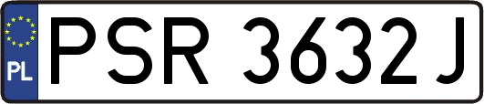 PSR3632J