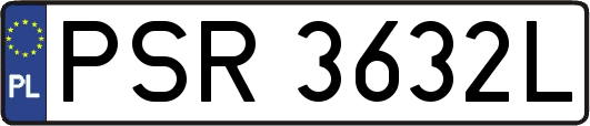 PSR3632L
