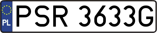 PSR3633G