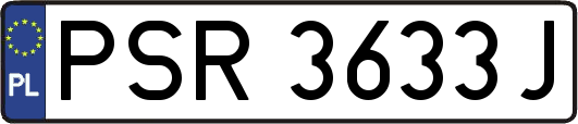 PSR3633J