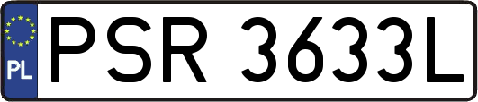 PSR3633L