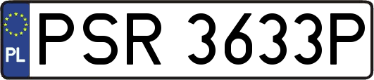 PSR3633P