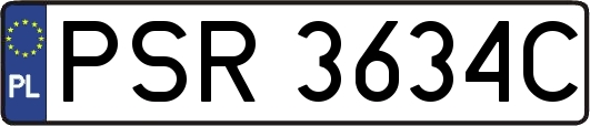 PSR3634C