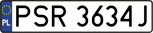 PSR3634J