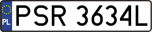 PSR3634L