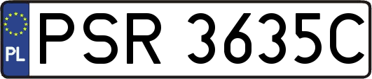 PSR3635C