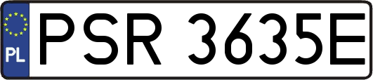 PSR3635E