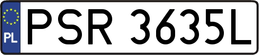 PSR3635L
