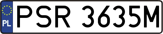 PSR3635M
