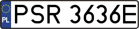 PSR3636E