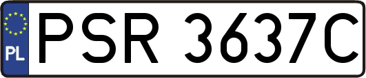 PSR3637C