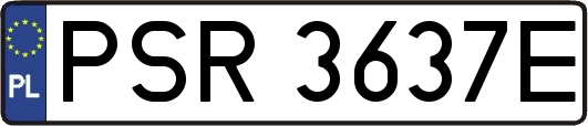 PSR3637E
