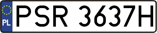 PSR3637H