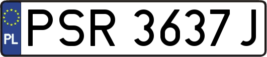 PSR3637J