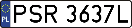 PSR3637L