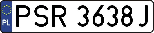 PSR3638J