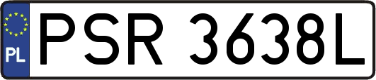 PSR3638L