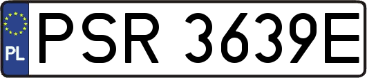 PSR3639E