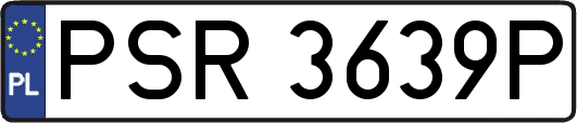PSR3639P