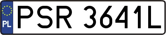 PSR3641L