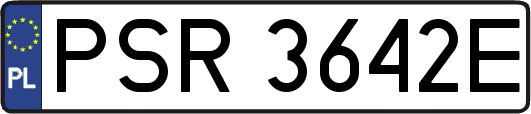 PSR3642E