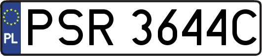 PSR3644C