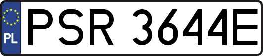 PSR3644E