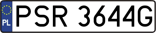 PSR3644G