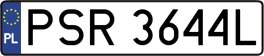 PSR3644L
