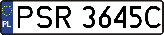 PSR3645C