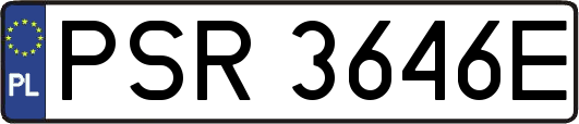 PSR3646E