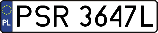 PSR3647L