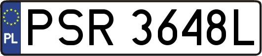 PSR3648L