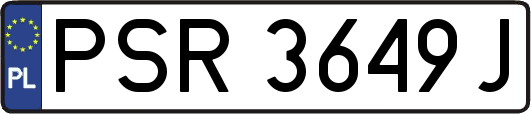 PSR3649J