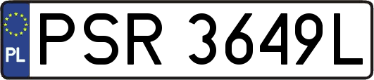 PSR3649L