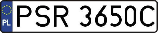PSR3650C