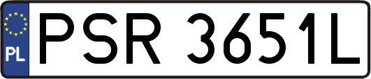PSR3651L