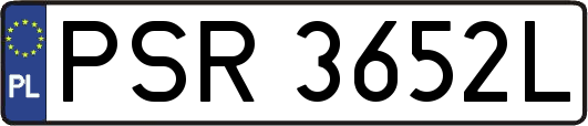 PSR3652L