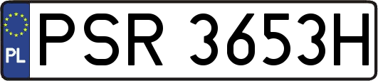 PSR3653H