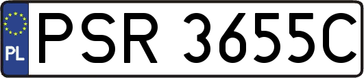 PSR3655C