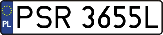 PSR3655L