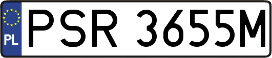 PSR3655M
