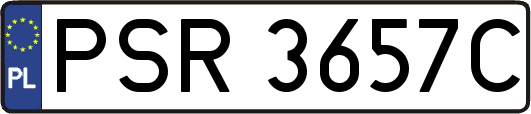 PSR3657C