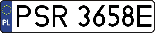 PSR3658E